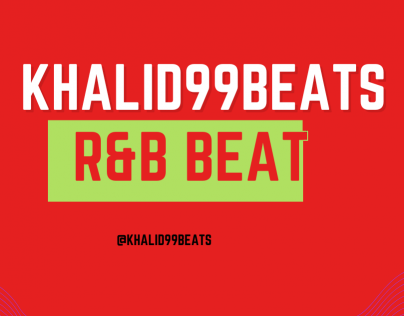 Mystery Hall - R&B Beat لحن ( آر أند بي )