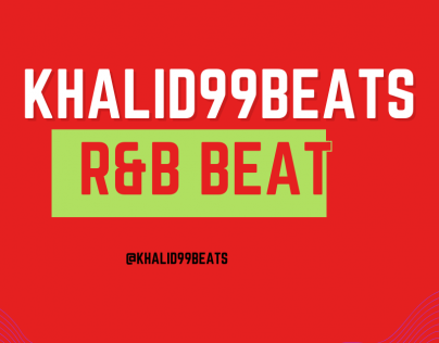 Story Teller - R&B Beat لحن ( آر أند بي )
