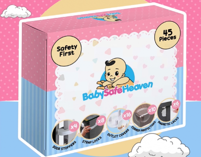 Baby safe heaven