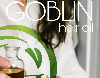 GOBLIN OIL