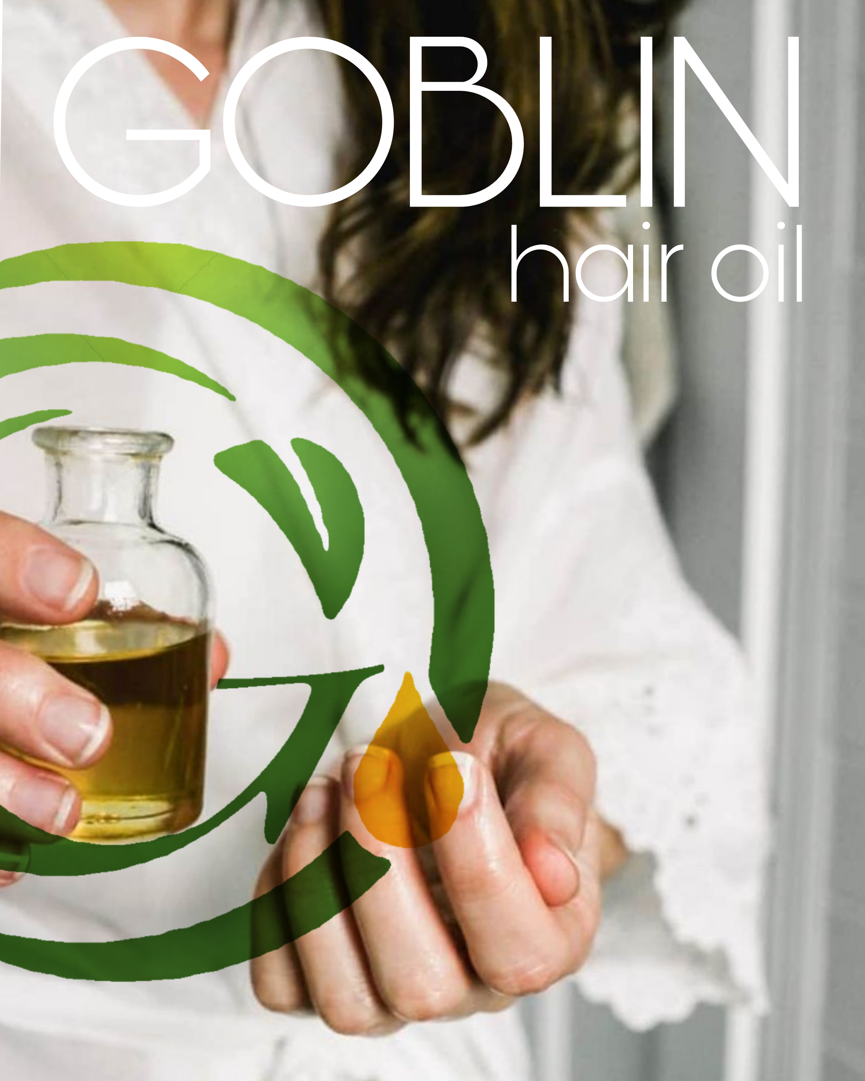 GOBLIN OIL