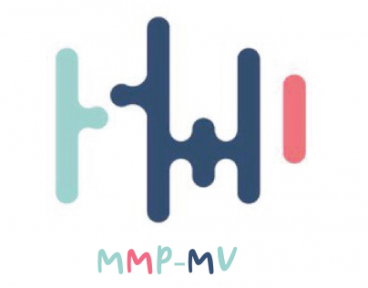 Motion graphics video