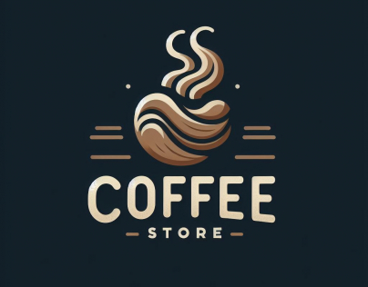 Coffee stor logo