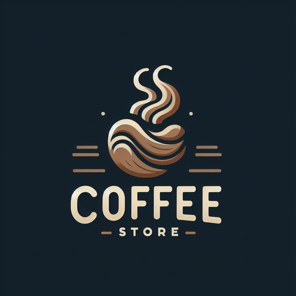 Coffee stor logo