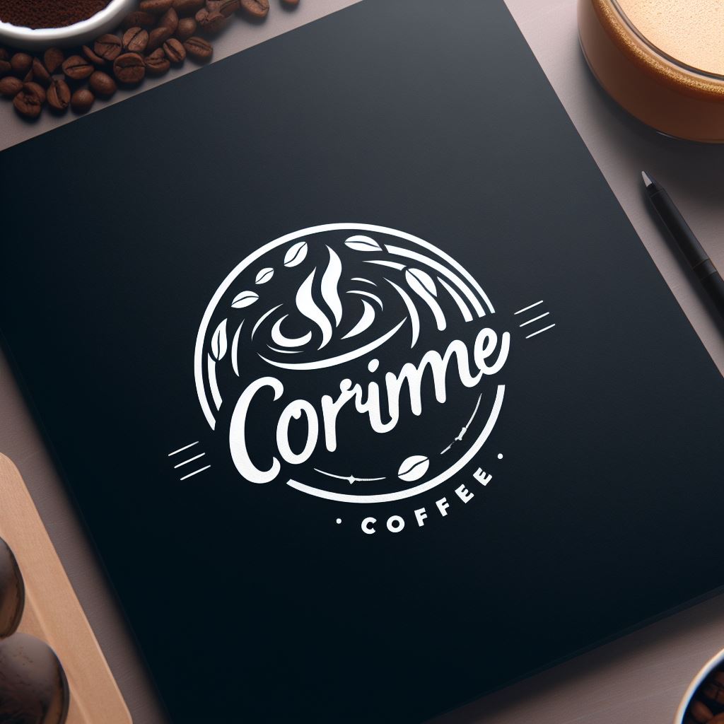 corime coffee