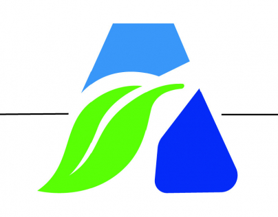 شعار شركة agri tech