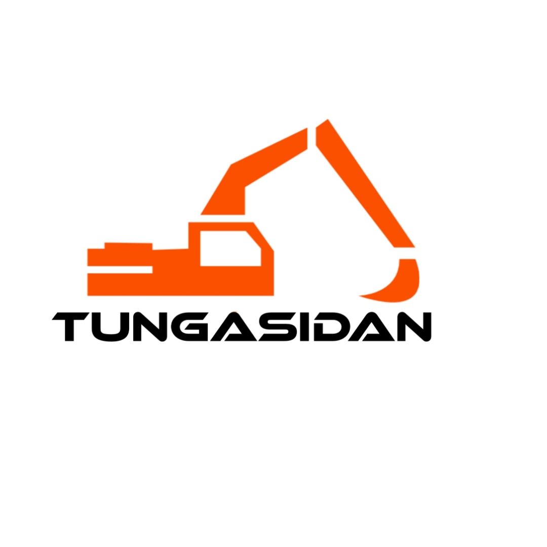 تصميم شعار لشركة Tungasidan