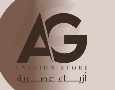 لوجوAG