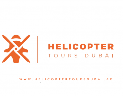 شركه Helicopter Tours Dubai