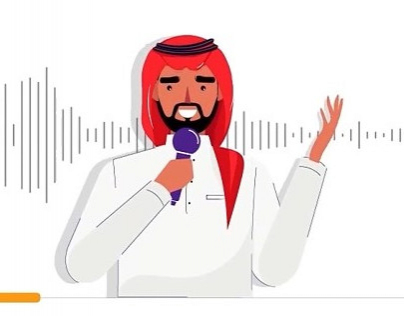 موشن جرافيك احترافي