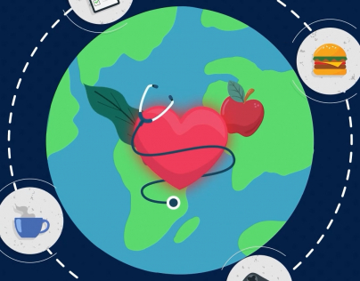 Health Matters Explainer Videos