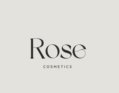 لوغو شركة rose