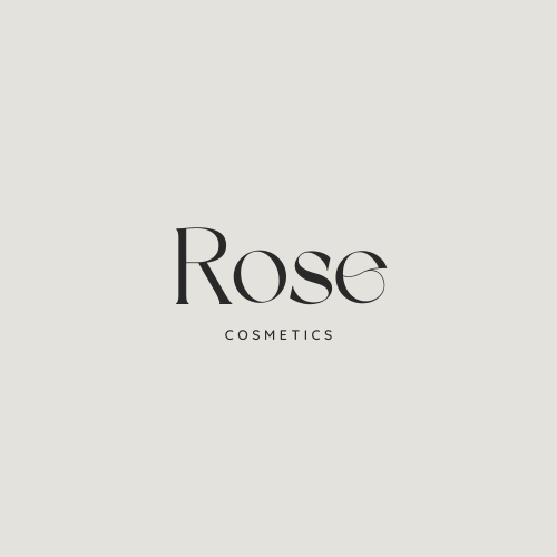 لوغو شركة rose