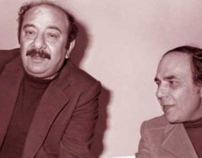 المسرح الرحباني قصيدة فيروز