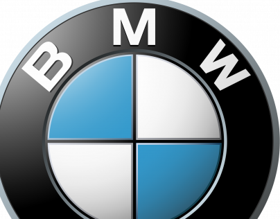 اعلان Bmw