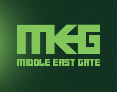 Me Gate Logo