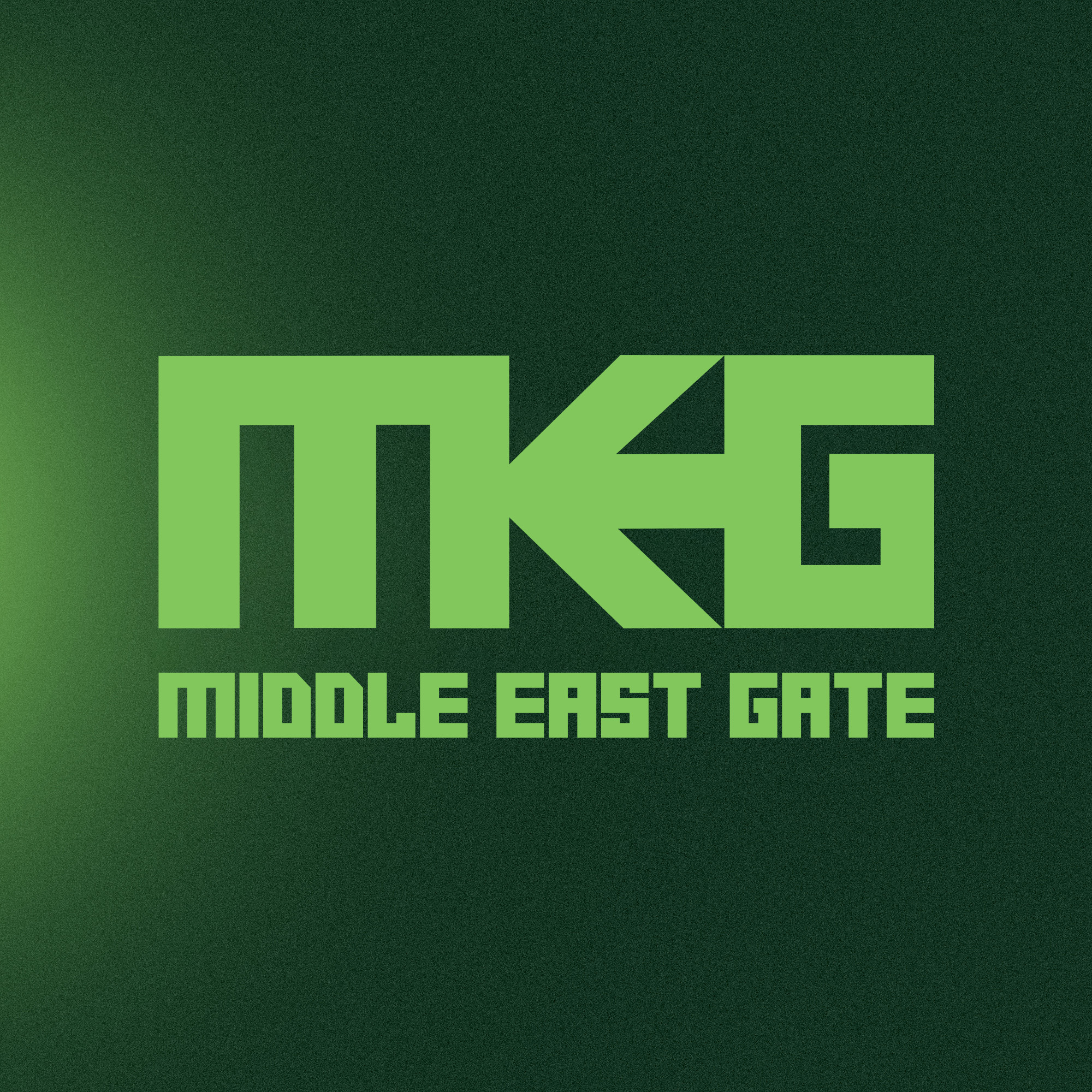 Me Gate Logo