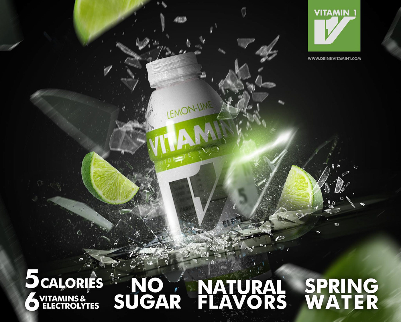 VITAMIN 1