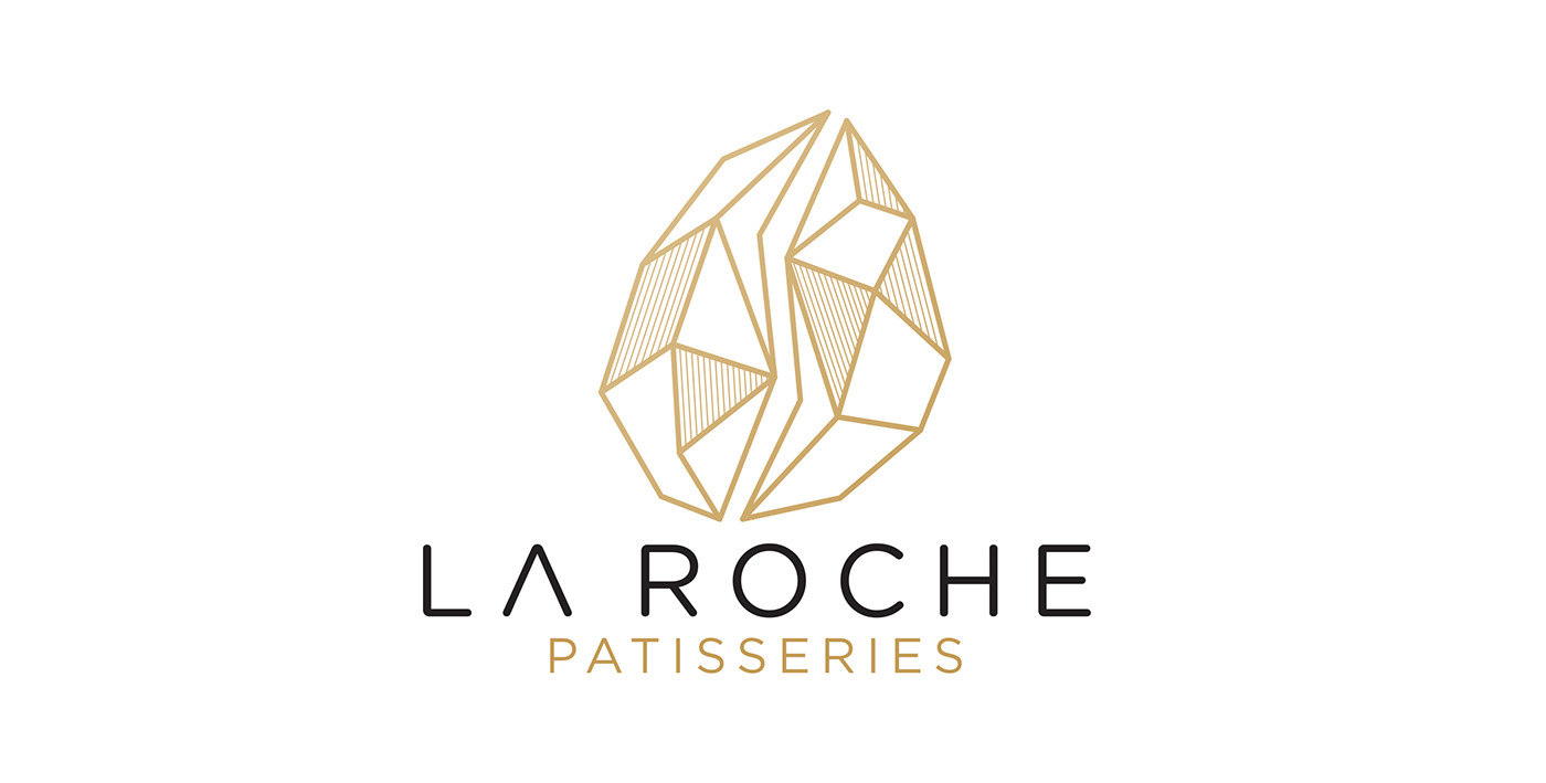 La Roche ReBranding