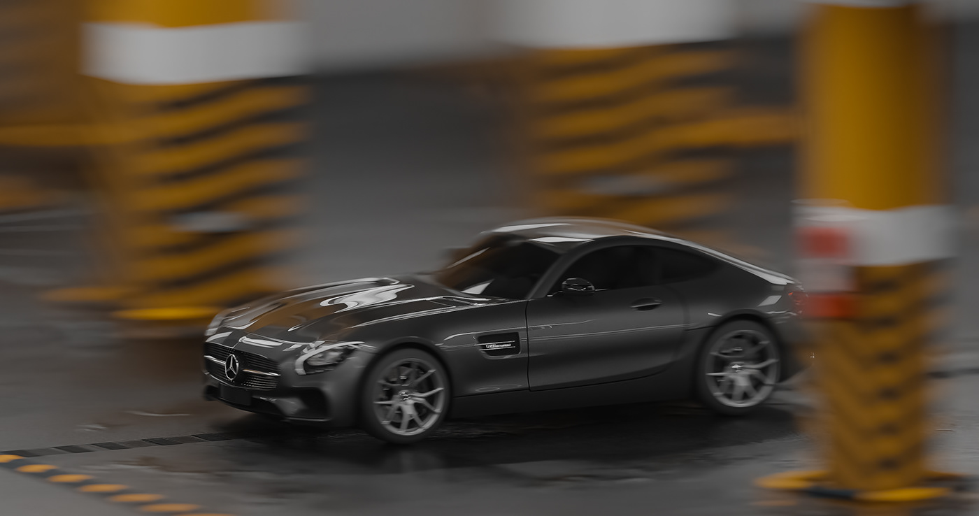 تصميمات 3d احترافية