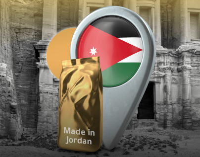 تصميم مميز لشركة يوكاليبتوس
