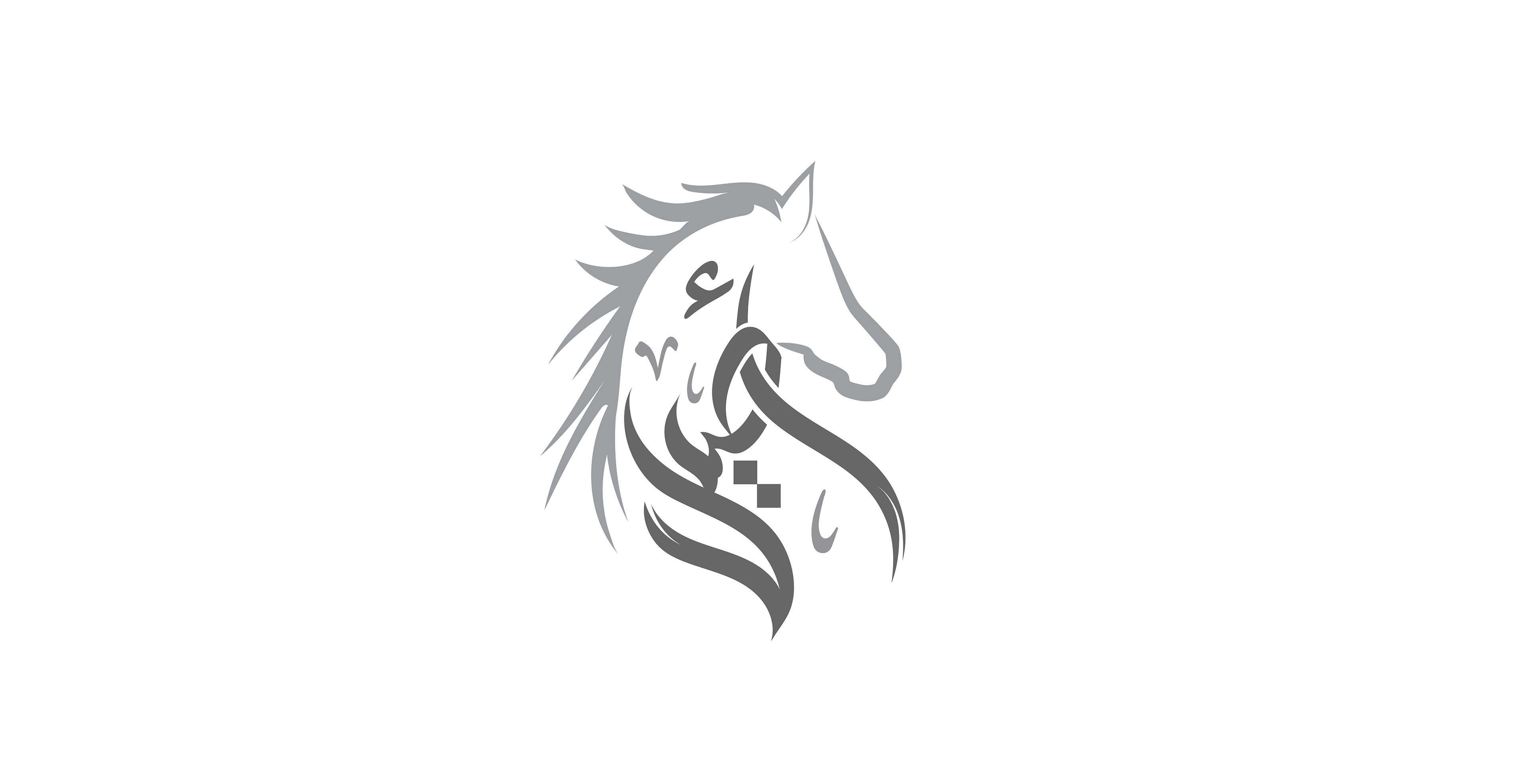 تصميم لوجو أصيل