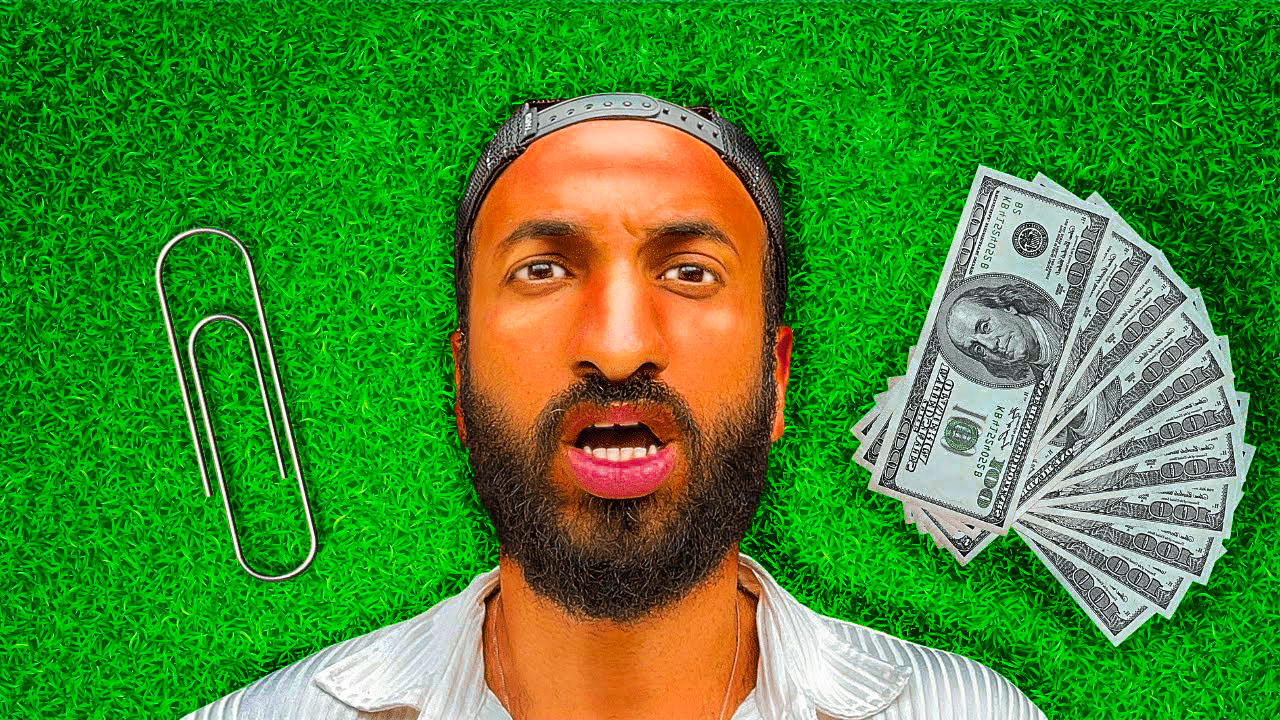 تصميم صورة تحويل دبوس الى 100 دولار عبر الانتر ن