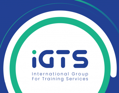 IGTS Logo Animation Intro Outro