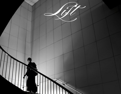 THE FRIST STEP