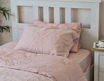 جمال التفاصيل وجودة لا تضاهى اكتشفوا Sleep Blue