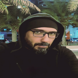 الصورة الرمزية