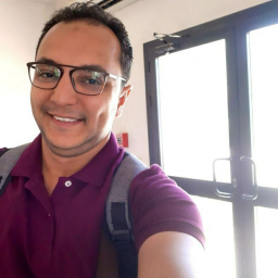 الصورة الرمزية ل Yehia Mandour