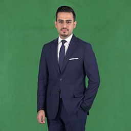 صورة رمزية