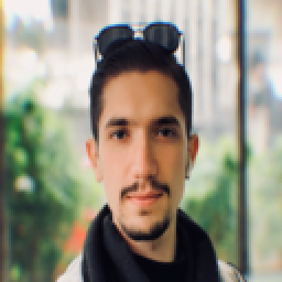 الصورة الرمزية