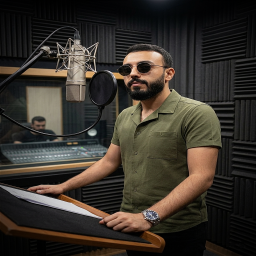 الصورة الرمزية