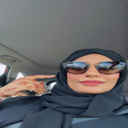 الصورة الرمزية