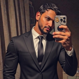 الصورة الرمزية