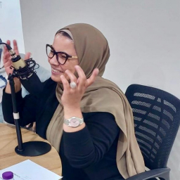 صورة رمزية