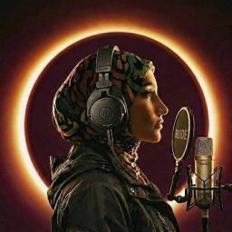 الصورة الرمزية