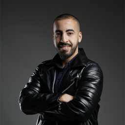 صورة رمزية