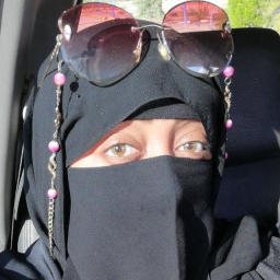 صورة رمزية