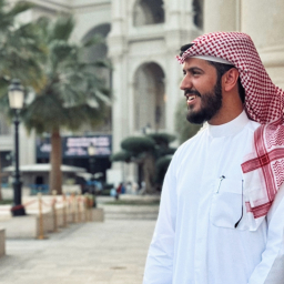 صورة رمزية