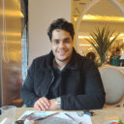صورة رمزية