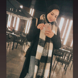 صورة رمزية
