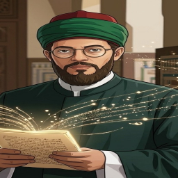 الصورة الرمزية