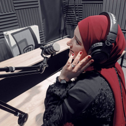 الصورة الرمزية