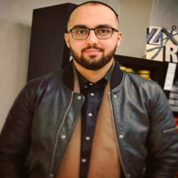 Alaaeddin.D