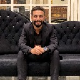 صورة رمزية