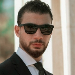صورة رمزية