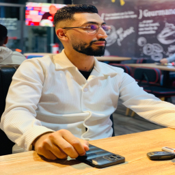 Oussama.Z